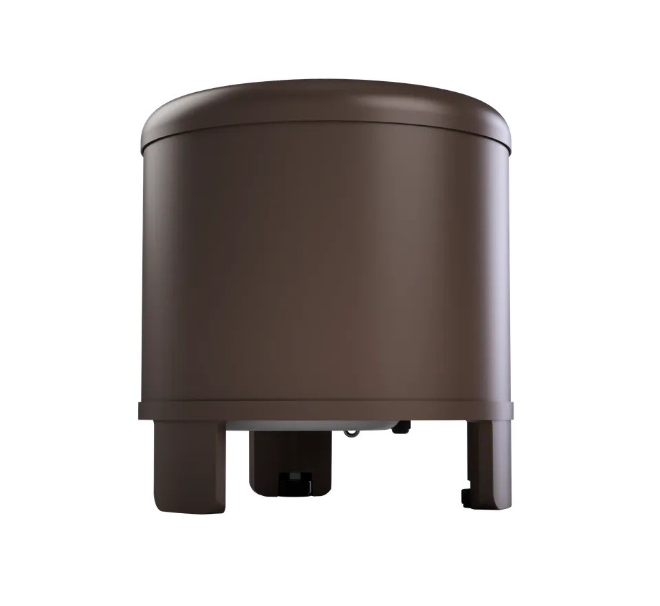 russound-aw10-hsub-br-outdoor-hardscape-subwoofer image 1