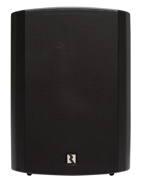 russound-aw70v6mk2-70v-100v-aufbaulautsprecher-schwarz image 1