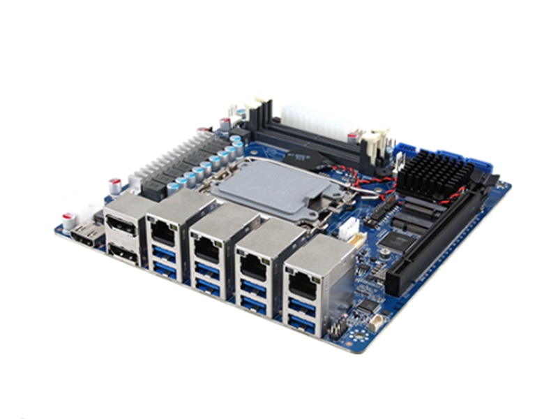 avalue-emx-r680p-mini-itx-motherboard-intel-r680e image 3
