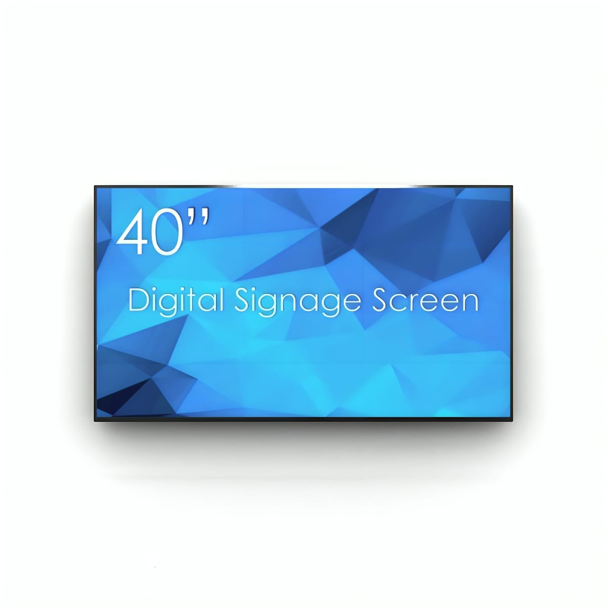 swedx-40-zoll-4k-digital-screen image 1