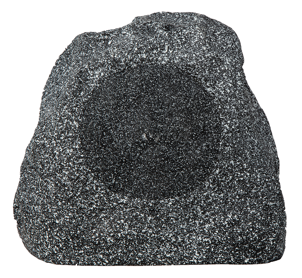 russound-5r82mk2-g-8-zoll-outback-rock-speaker-gray-granite image 1