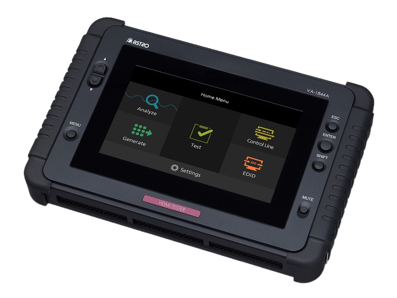 solsta-astrodesign-va1844a-handheld-hdmi-2-0-video-analyser image 2