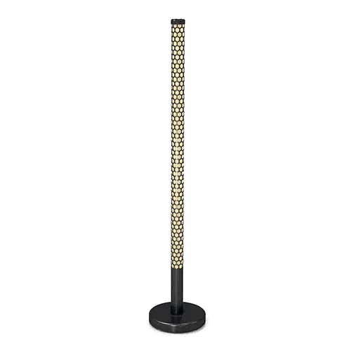 artiled-design-lamp-tube-small-black-designleuchte image 1