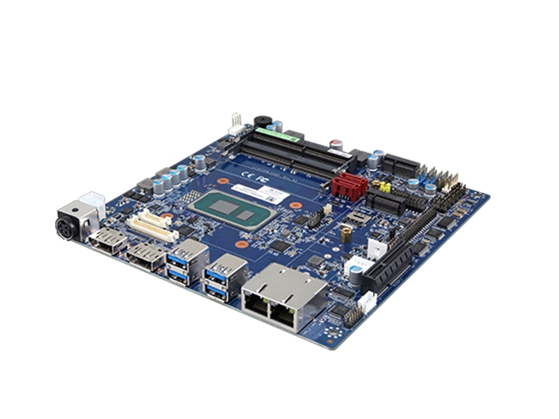 solsta-avalue-emx-tglc-thin-mini-itx-motherboard-11th-gen-intel image 1