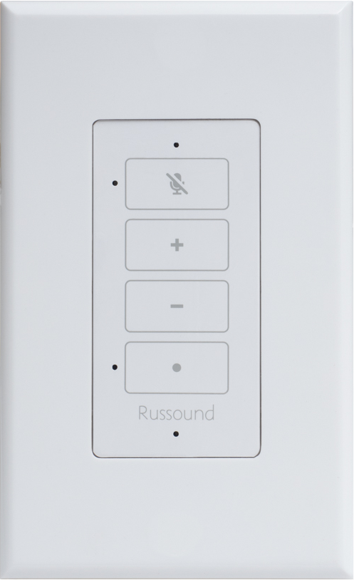 russound-v-kp-1-voiceplay-verst-rker-bedienfeld-mit-alexa image 1