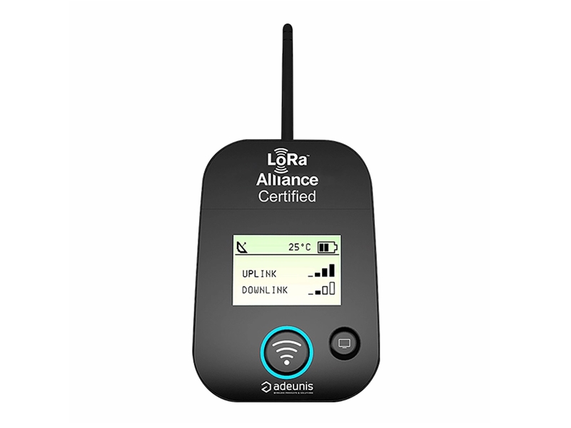 solsta-adeunis-arf8123aa-lorawan-network-tester image 1