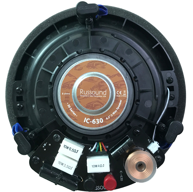 russound-ic-630-6-5-premium-deckenlautsprecher image 2