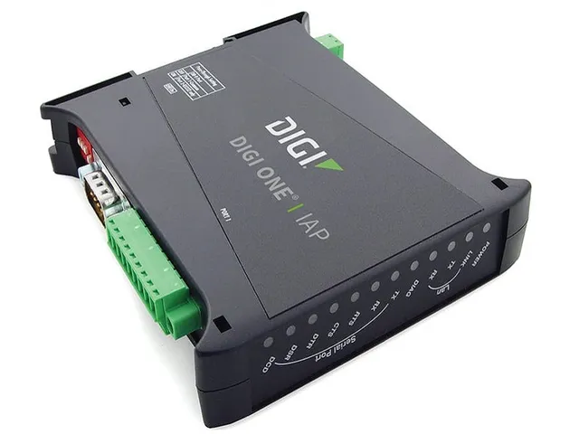solsta-digi-one-iap-seriell-ethernet-server image 1