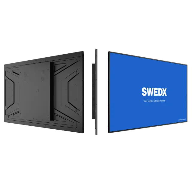 swedx-50-zoll-4k-digital-screen-signage-display image 1