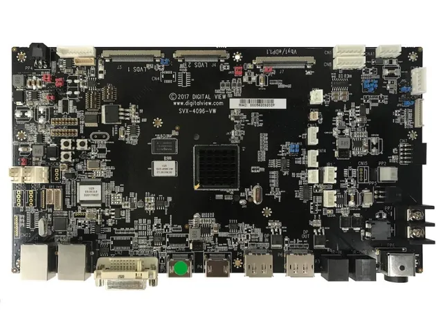 solsta-digital-view-svx-4096-vw-tft-controller-videowall-board image 1