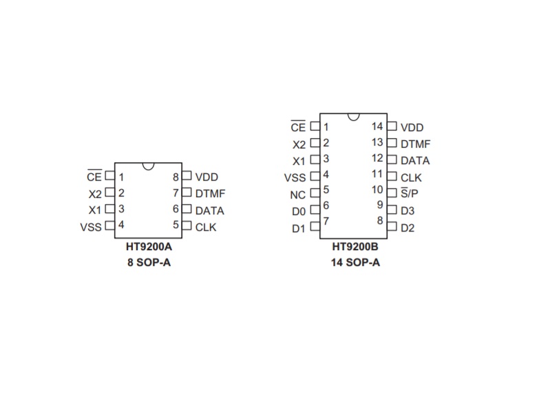 solsta-holtek-ht9200a-ht9200b-dtmf-generator image 1