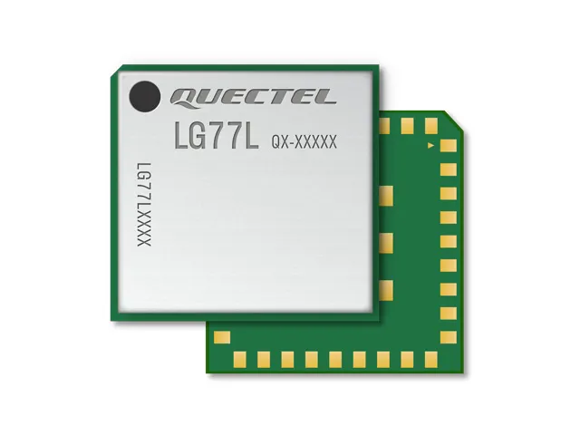 solsta-quectel-lg77li-single-band-gnss-modul-gps-glonass-galileo image 1