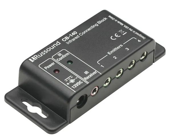 russound-cb-140-ir-connecting-block-verteiler image 1