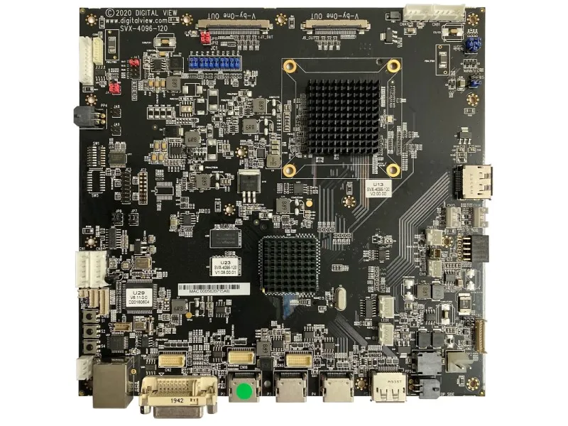 solsta-digital-view-svx-4096-120-tft-controller image 1