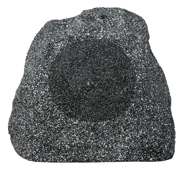 russound-5r82mk2-g-8-zoll-outback-rock-speaker-gray-granite image 1