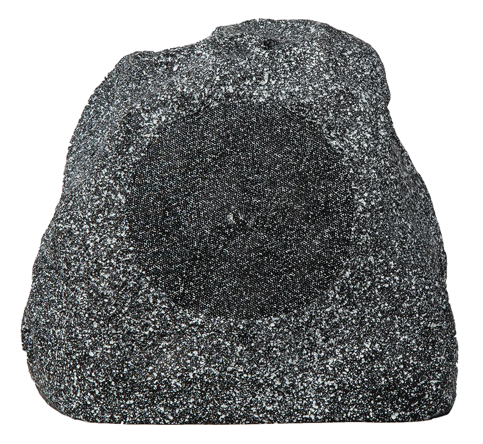 russound-5r82mk2-g-8-zoll-outback-rock-speaker-gray-granite image 1