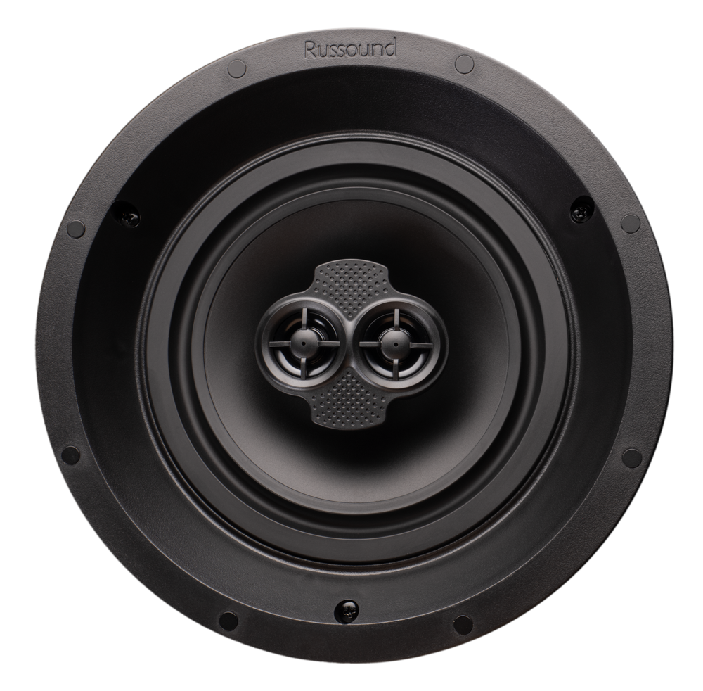 russound-ic-610t-6-5-single-point-stereo-deckenlautsprecher image 1