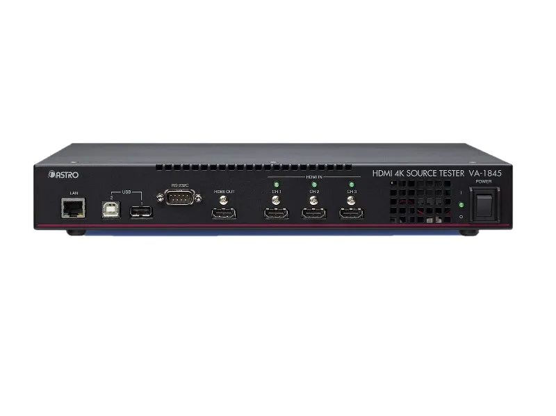 solsta-astrodesign-va-1845-hdmi-2-0b-source-tester image 1