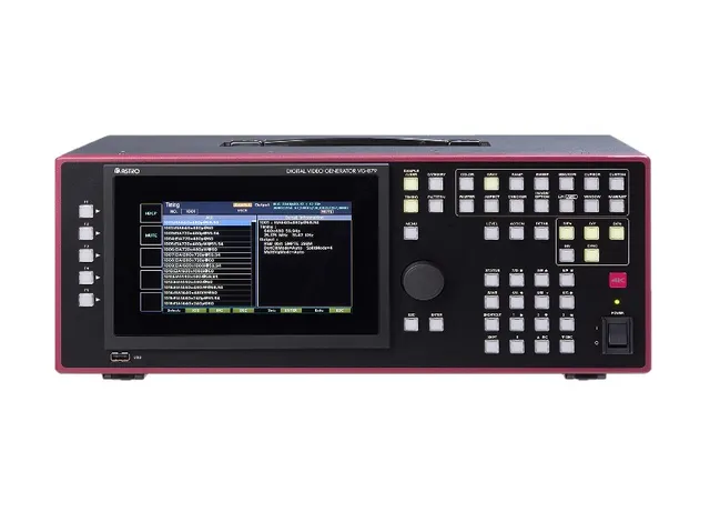 solsta-astrodesign-vg-879-videosignalgenerator image 1