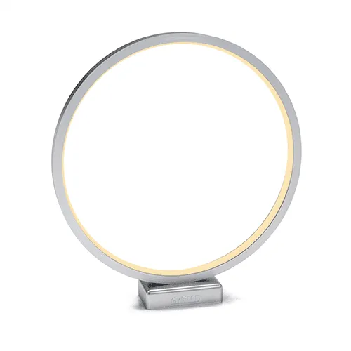 artiled-design-lamp-round-medium-alu image 1