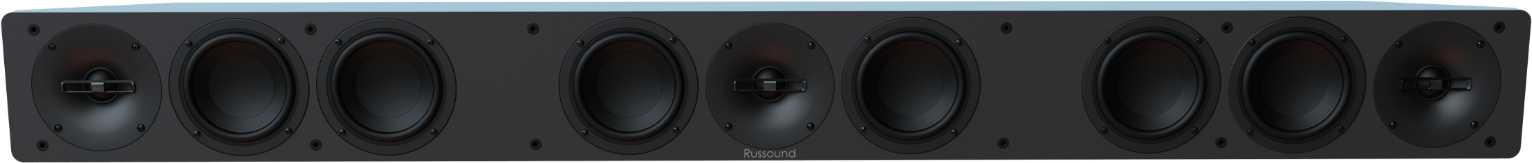 russound-cinema-bar-3-0-passive-3-0-soundbar image 1