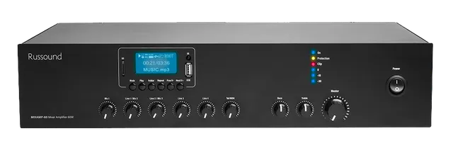 russound-mixamp-60-70v-mixer-verst-rker-mit-media-player image 1