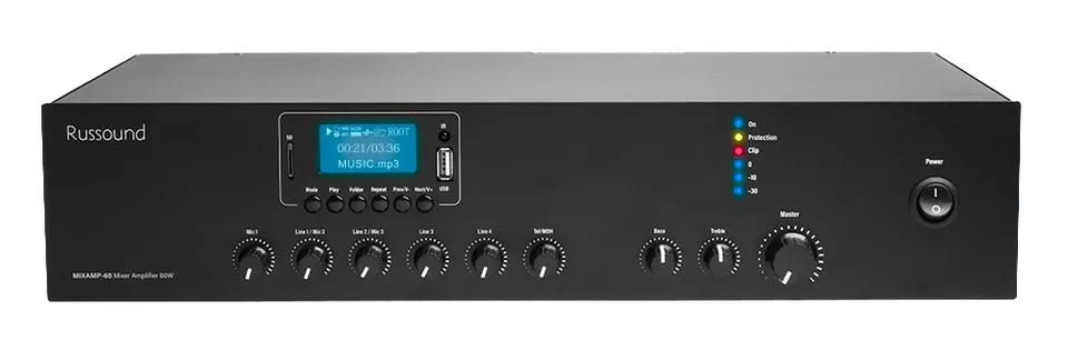 russound-mixamp-60-70v-mixer-verst-rker-mit-media-player image 1