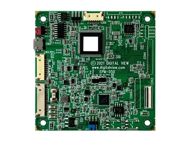 solsta-digital-view-epm-050c-e-ink-interface-board-f-r-13-3-zoll image 1