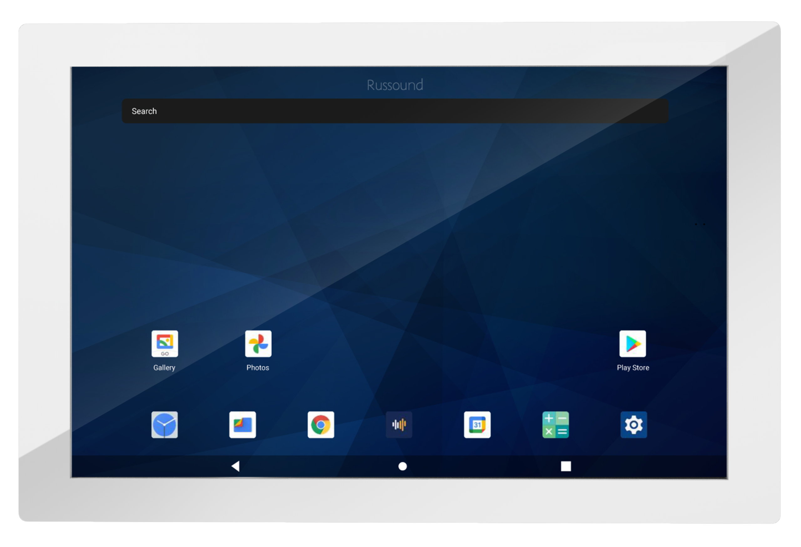 russound-xts7-wand-touchscreen-7-zoll-farbdisplay image 1