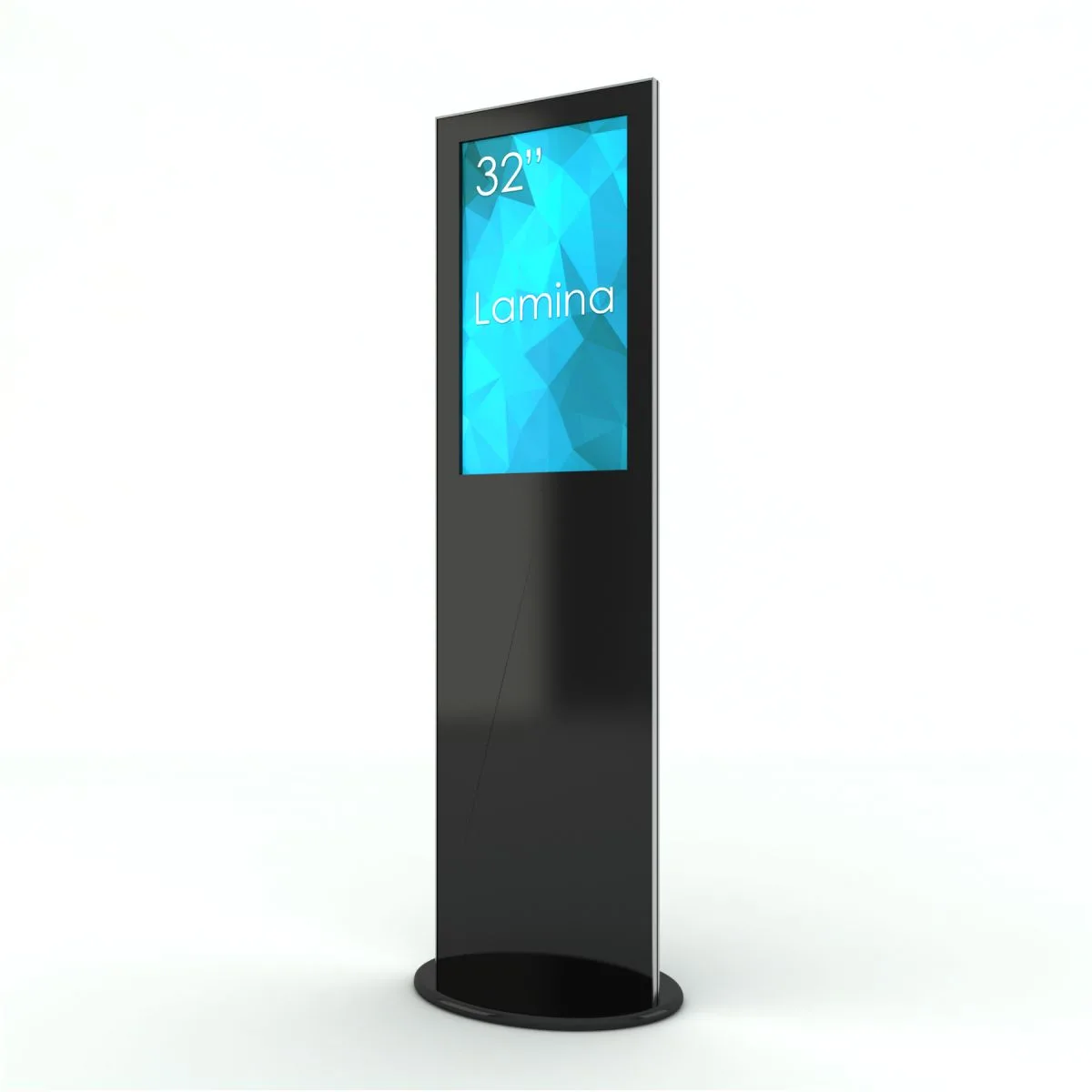 swedx-lamina-32-zoll-4k-touchscreen-standdisplay-freistehend image 2