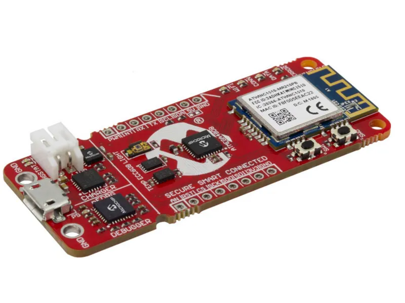 solsta-microchip-avr-iot-wg-eval-board-ac164160 image 1