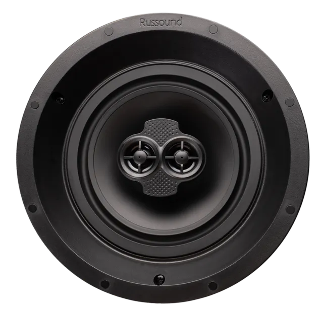 russound-ic-610t-6-5-single-point-stereo-deckenlautsprecher image 1