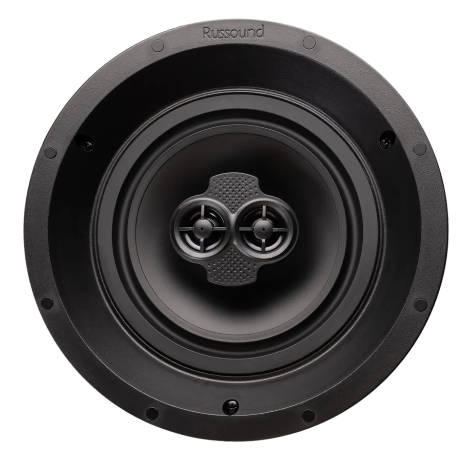 russound-ic-610t-6-5-single-point-stereo-deckenlautsprecher image 1