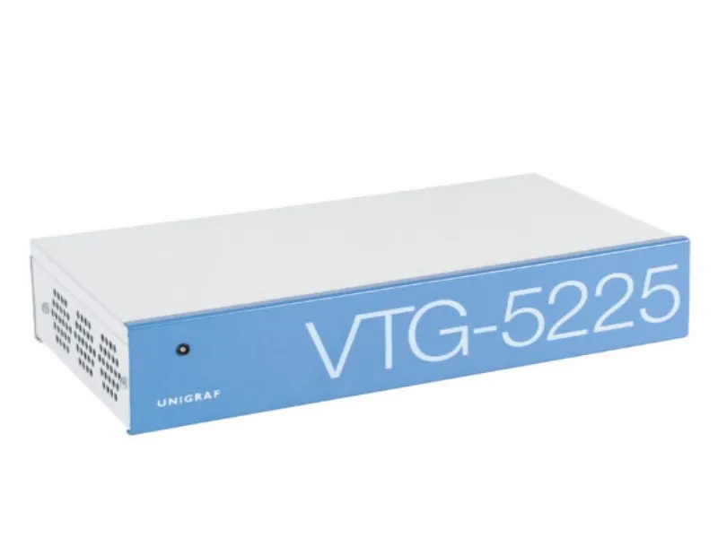 solsta-unigraf-vtg-5225-test-pattern-generator-dual-dvi-vga-hdmi image 1