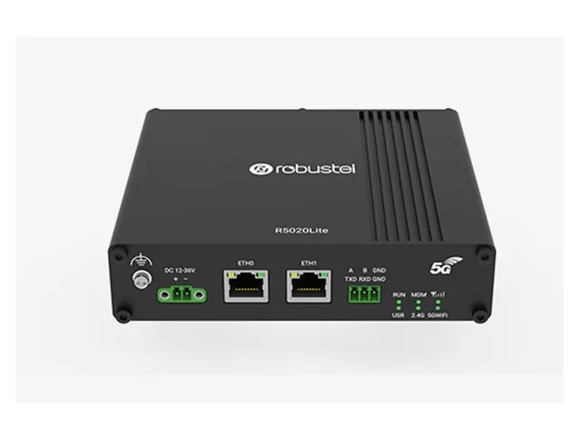 solsta-robustel-r5020-lite-5g-industrial-lite-router image 1