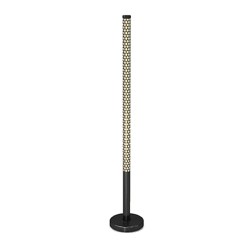 artiled-design-lamp-tube-medium-black image 1