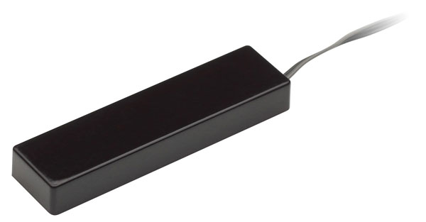 russound-slm-1-slim-ir-empf-nger-aufputz-infrarot-system image 1