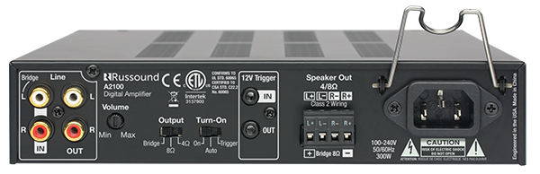 russound-a2100-half-rack-digital-2-kanal-verst-rker image 2