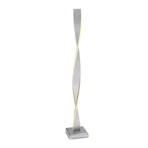 artiled-design-lamp-twist-medium-alu-designleuchte image 1