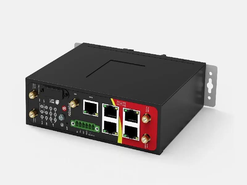 solsta-robustel-r2000-dual-cellular-vpn-router-mit-poe image 1