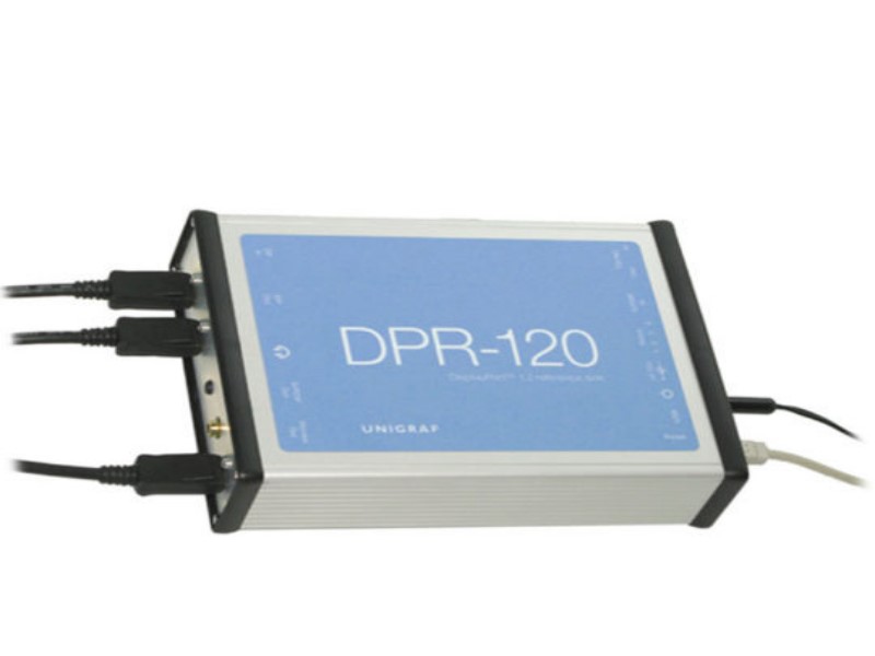 solsta-unigraf-dpr-120-displayport-1-2-testger-t image 1