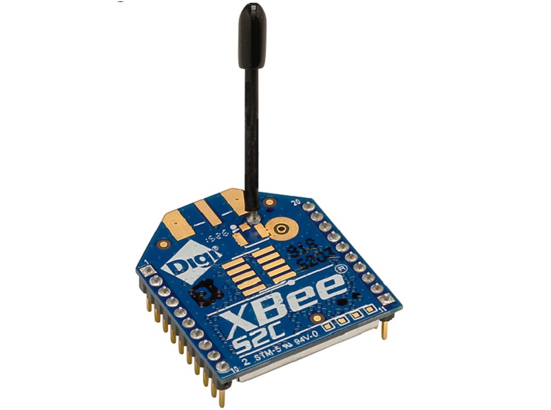 solsta-digi-xbee-s2c-802-15-4-rf-modul image 2