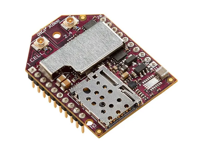 solsta-digi-xbee3-cellular-lte-m-nb-iot-funkmodul image 1