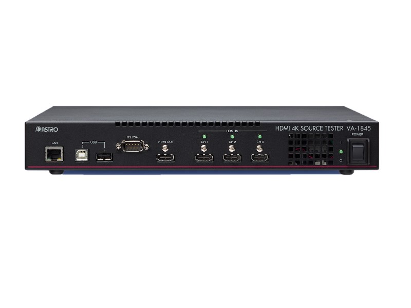 solsta-astrodesign-va-1845-hdmi-2-0b-source-tester image 1