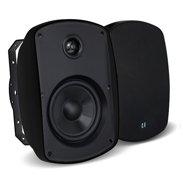 russound-5b65mk2-b-outback-6-5-zoll-2-wege-outdoor-lautsprecher-schwarz image 1