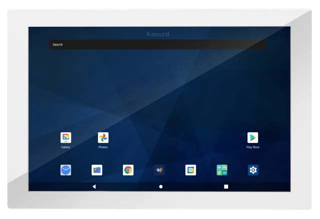 russound-xts7-wand-touchscreen-7-zoll-farbdisplay image 1