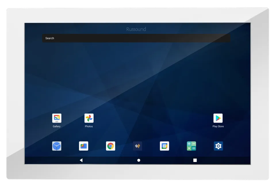 russound-xts7-wand-touchscreen-7-zoll-farbdisplay image 1