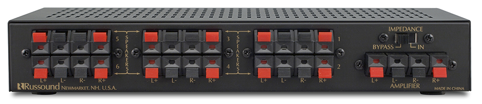 russound-ss-6-2-lautsprecher-umschalter-f-r-6-paare-single-source image 2