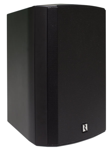 russound-aw70v6mk2-70v-100v-aufbaulautsprecher-schwarz image 2