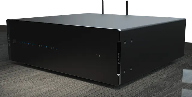 russound-smz16-pre-16x16-matrix-vorverst-rker-mit-streamer image 1